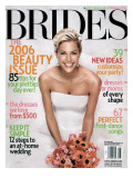 Brides Cover - May, 2006 Premium Giclee Print by Naomi Kaltman