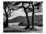 Killarney Golf and Fishing Club Premium Photographic Print by Unknown Unknown
