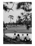 Pinehurst Resort & Country Club Premium Photographic Print by Unknown Unknown