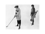The American Golfer December 30, 1922 Premium Photographic Print by Unknown Unknown