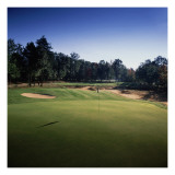 Lakewood Shores Resort Blackshire Course Premium Photographic Print by Dom Furore