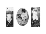 The American Golfer December 1925 Premium Photographic Print by Unknown Unknown
