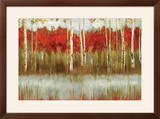 The Edge Prints by Allison Pearce