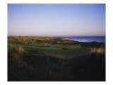 Kingsbarns Golf Links, Hole 7 Premium Photographic Print by Stephen Szurlej