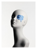 Condé Nast, Trunk Archive Premium Photographic Print by Jenny van Sommers