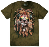 Smokin Jahman T-shirty Smokin Jahman T-shirty