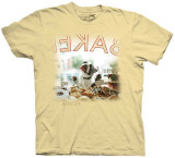Biscuit Shirts