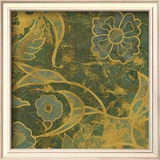 Persian Tile I Posters by Eloise Ball