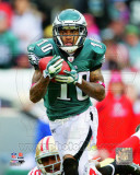 DeSean Jackson 2011 Action Photo