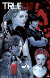 True Blood - Comic 6A Masterprint