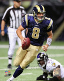 Sam Bradford 2011 Action Foto