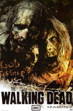 The Walking Dead - Zombies Póster