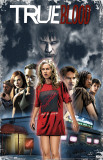 True Blood - Comic 5B Masterprint