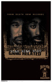 Death Row - Gang Related Masterprint