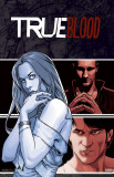 True Blood - Comic 1D Masterprint
