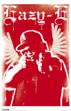 Eazy-E - Gun Wings Masterprint