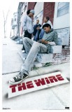 The Wire - Season 4 Masterprint
