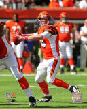 Andy Dalton 2011 Action Photo