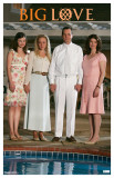 Big Love - Wives with Bill Masterprint