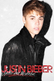 Justin Bieber-Under the Mistletoe Pósters