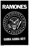 Ramones - Logo Masterprint