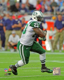 Shonn Greene 2011 Action Photo