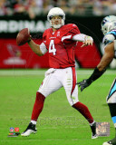 Kevin Kolb 2011 Action Foto