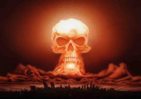 Renier Kalwitz - Nuclear Annihilation Prints