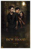 Twilight - New Moon Masterprint