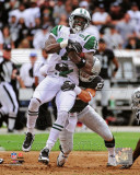 Plaxico Burress 2011 Action Photo