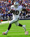 Darren McFadden 2011 Action Foto