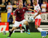 Conor Casey 2011 Action Photo