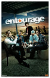 Entourage - Season 2 Masterprint