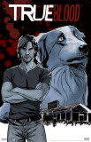 True Blood - Comic 2B Masterprint