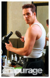 Entourage - Season 3 Drama Masterprint