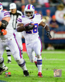 C.J. Spiller 2011 Action Foto