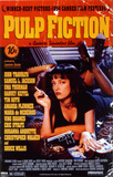 Pulp Fiction - Uma Masterprint