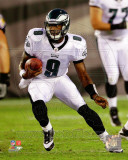 Vince Young 2011 Action Photo