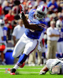 Shawne Merriman 2011 Action Foto