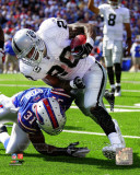 Darren McFadden 2011 Action Foto