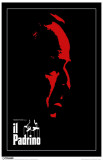 Godfather - Il Padrino Masterprint
