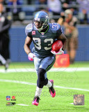 Leon Washington 2011 Action Photo