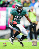 LeSean McCoy 2011 Action Photo