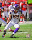 Jared Allen 2011 Action Foto