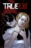 True Blood - Comic 3A Masterprint