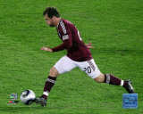Jamie Smith 2011 Action Foto