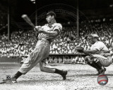 Joe DiMaggio Photographie