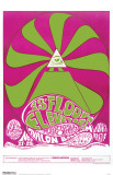 Grateful Dead - 13th Floor Elevators Masterprint