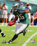 LeSean McCoy 2011 Action Foto