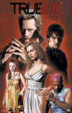 True Blood - Comic 1C Masterprint